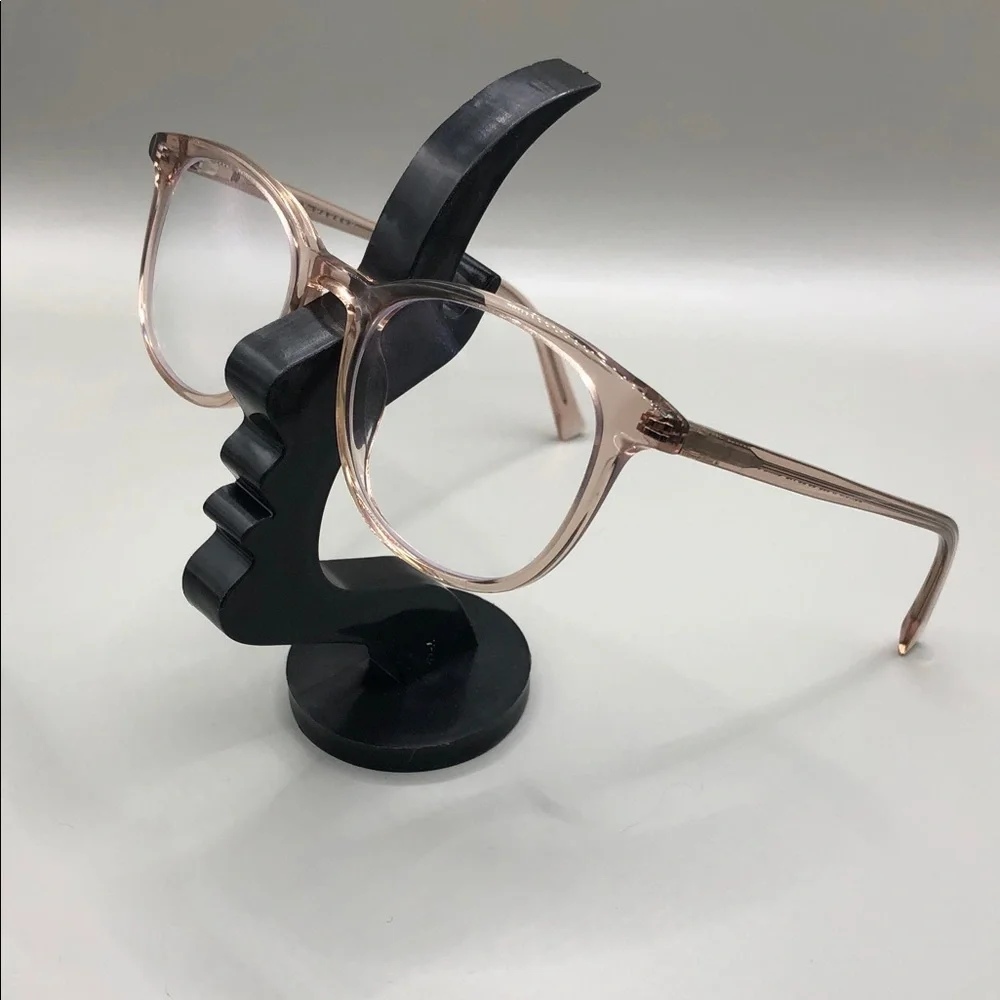 Warby Parker these are